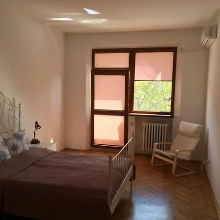 Top Center In Sofia, Bul.vitosha. Sweet Apartment